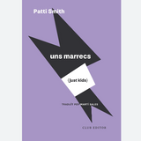 PATTI SMITH | Uns marrecs