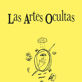 MARCOS JÁVEGA | Las Artes Ocultas