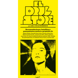 ABEL CUEVAS DOMENECH | El drugstore