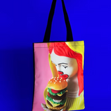 MARINA SALAZAR | Totebag