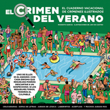 MODESTO GARCÍA | El crimen del verano 1