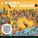 MODESTO GARCÍA | El crimen del verano 2