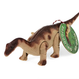Dinosaurio de cuerda - Brontosaurio