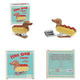 Mini grapadora Hot Dog