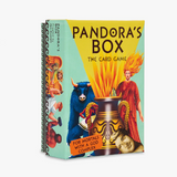Pandora's Box. The Card Game