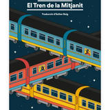MATT HAIG | El tren de la Mitjanit