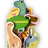 INGELA P. ARRHENIUS | Dinosaures