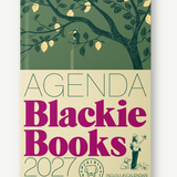 Agenda Blackie Books 2027 (català)