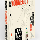 KURT VONNEGUT | Drawings