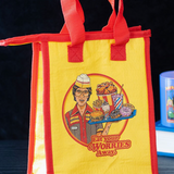 Bolsa térmica X Steven Rhodes (varias)