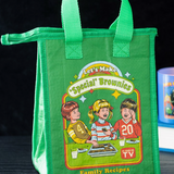 Bolsa térmica X Steven Rhodes (varias)