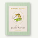 BEATRIX POTTER | El conte d'en Jeremies Pescador