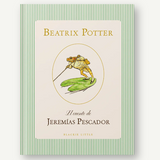BEATRIX POTTER | El cuento de Jeremías Pescador