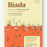 HOMER | Ilíada (cat)