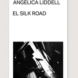 ANGÉLICA LIDDELL | El silk road