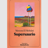 MERYEM EL MEHDATI | Supersaurio