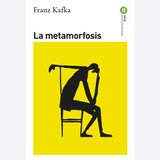 FRANZ KAFKA | La metamorfosis