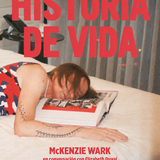 MCKENZIE WARK | Historia de vida