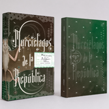 ZACHARY THOMAS DODSON | Murciélagos de la república