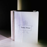 JUMBO PRESS | The scissors book