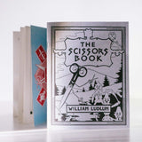 JUMBO PRESS | The scissors book