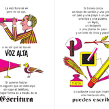 MURRAY McCAIN | ¡Libros! & Escribir