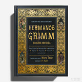 Los Cuentos de los Hermanos Grimm, Edición anotada por Maria Tatar