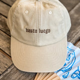 Gorra "Hasta luego" X YOU ARE THE MILK