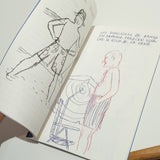 MIGUEL GALLARDO | Cuaderno de verano