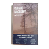 CORMAC McCARTHY | Suttree