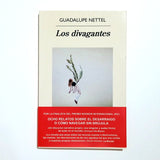 GUADALUPE NETTEL | Los divagantes