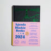 Agenda Blackie Books 2024 (català)