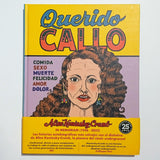 ALINE KOMINSKY-CRUMB | Querido Callo