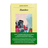JOHN FANTE | Hambre