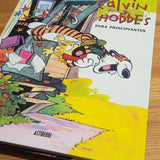 BILL WATERSON | Calvin y Hobbes para principiantes