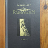 THOMAS OTT | Cinema panopticum