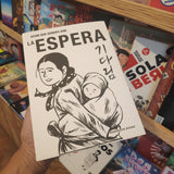 KEUM SUK GENDRY-KIM | La espera