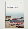 DANIEL WOODRELL | Sin reproches