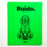 ANTONIO HITOS | Ruido