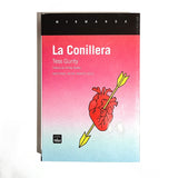 TESS GUNTY | La Conillera