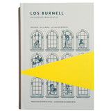 KATHERINE MANSFIELD | Los Burnell