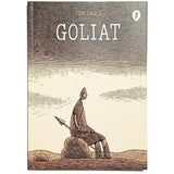 TOM GAULD | Goliat