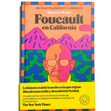 SIMEON WADE | Foucault en California