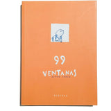 AITOR ESPIE | 99 Ventanas