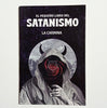 LA CARMINA | Pequeño libro de Satanismo