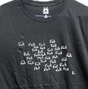 CHAVOS TRISTES | Camiseta "Fuck"