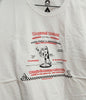 CHAVOS TRISTES | Camiseta Pizza "Ragazzi Tristi"