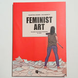 V. GRANDE & E. ROSSETTI | Feminist Art: Mujeres que revolucionaron el arte