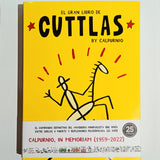 CALPURNIO | El gran libro de Cuttlas