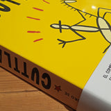 CALPURNIO | El gran libro de Cuttlas